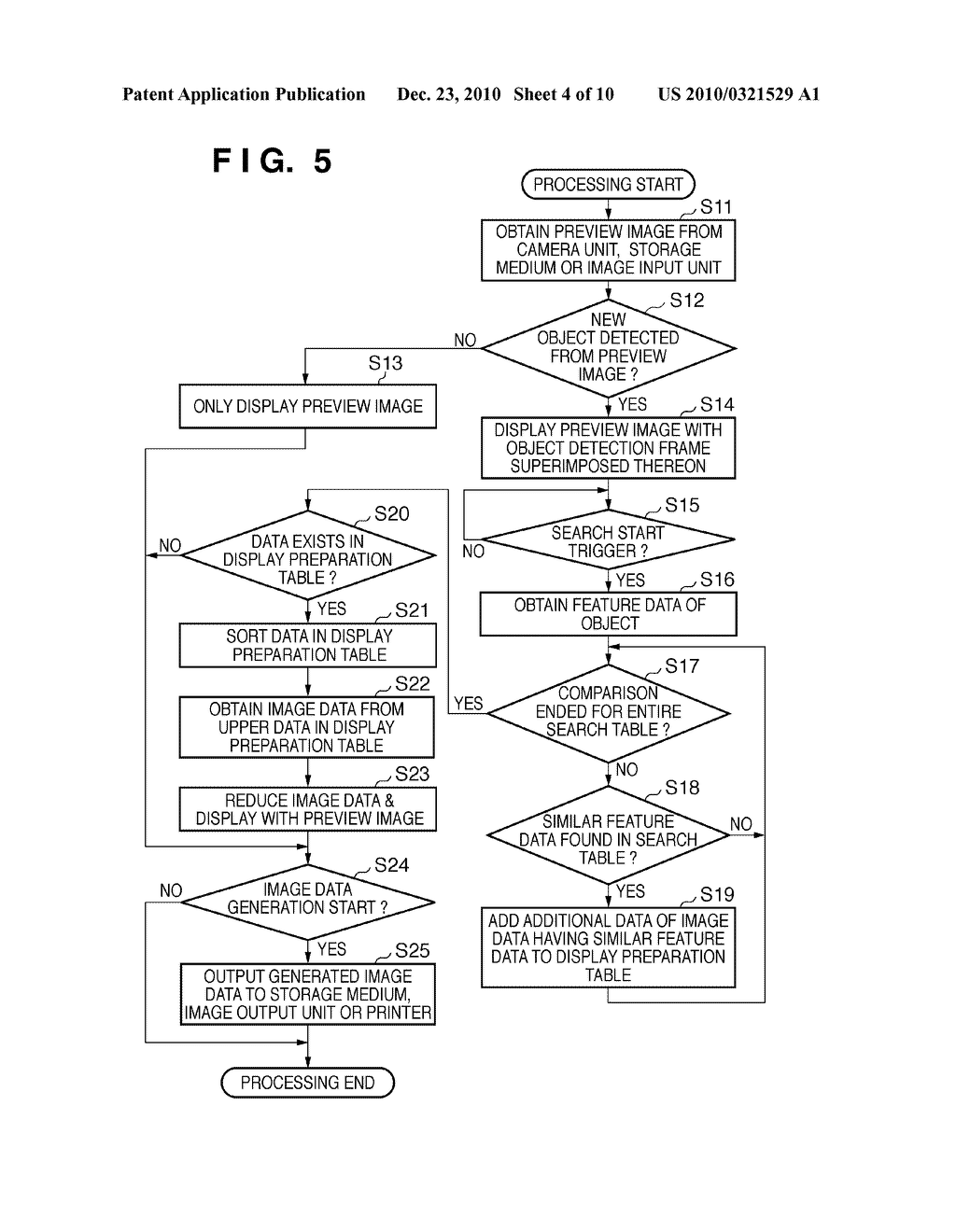 IMAGE PROCESSING APPARATUS, METHOD OF CONTROLLING THE APPARATUS, PROGRAM THEREOF, AND STORAGE MEDIUM - diagram, schematic, and image 05