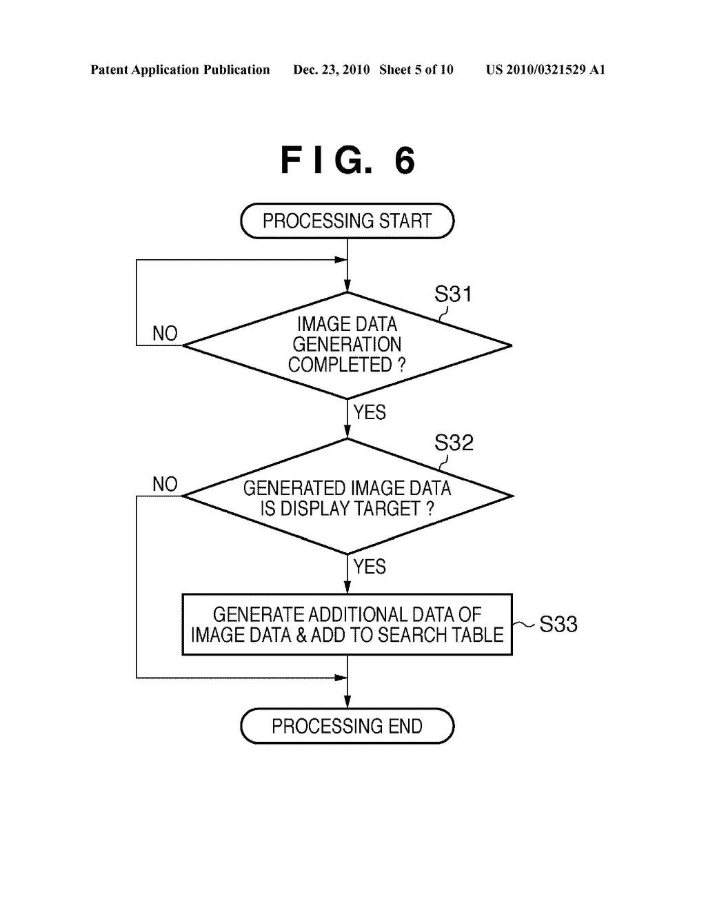 IMAGE PROCESSING APPARATUS, METHOD OF CONTROLLING THE APPARATUS, PROGRAM THEREOF, AND STORAGE MEDIUM - diagram, schematic, and image 06