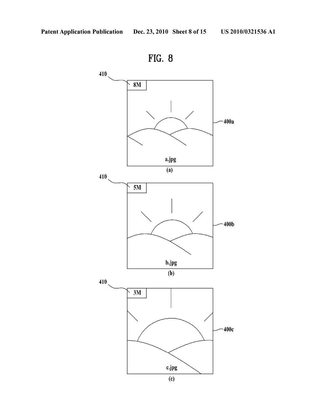 MOBILE TERMINAL AND CONTROLLING METHOD OF A MOBILE TERMINAL - diagram, schematic, and image 09