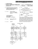 Noise reducing device, electronic camera, and image processing program for reducing image noise by using blackout image diagram and image