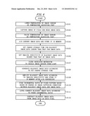 Noise reducing device, electronic camera, and image processing program for reducing image noise by using blackout image diagram and image