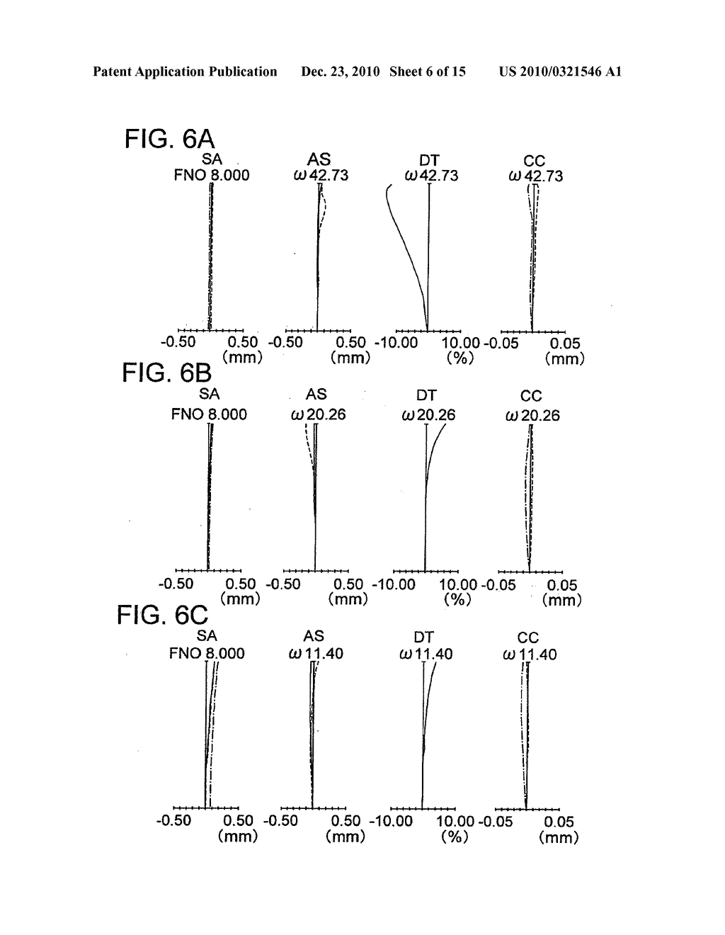 Zoom lens and image pickup apparatus equipped with same - diagram, schematic, and image 07