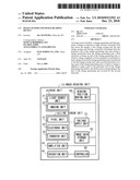 IMAGE SENSOR AND IMAGE-READING DEVICE diagram and image