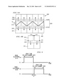 IMAGE SENSOR AND IMAGE-READING DEVICE diagram and image