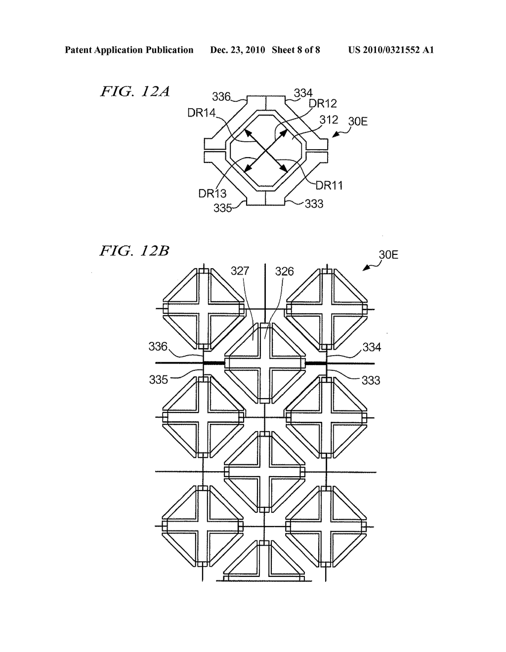 IMAGE SENSOR AND IMAGE-READING DEVICE - diagram, schematic, and image 09