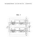 PULSE WIDTH MODULATION CIRCUIT AND VOLTAGE-FEEDBACK CLASS-D AMPLIFIER CIRCUIT diagram and image