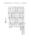 PULSE WIDTH MODULATION CIRCUIT AND VOLTAGE-FEEDBACK CLASS-D AMPLIFIER CIRCUIT diagram and image