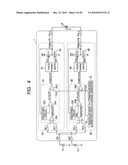 PULSE WIDTH MODULATION CIRCUIT AND VOLTAGE-FEEDBACK CLASS-D AMPLIFIER CIRCUIT diagram and image