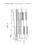 PULSE WIDTH MODULATION CIRCUIT AND VOLTAGE-FEEDBACK CLASS-D AMPLIFIER CIRCUIT diagram and image