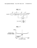 PULSE WIDTH MODULATION CIRCUIT AND VOLTAGE-FEEDBACK CLASS-D AMPLIFIER CIRCUIT diagram and image