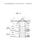 PULSE WIDTH MODULATION CIRCUIT AND VOLTAGE-FEEDBACK CLASS-D AMPLIFIER CIRCUIT diagram and image