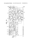 PULSE WIDTH MODULATION CIRCUIT AND VOLTAGE-FEEDBACK CLASS-D AMPLIFIER CIRCUIT diagram and image