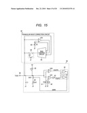 PULSE WIDTH MODULATION CIRCUIT AND VOLTAGE-FEEDBACK CLASS-D AMPLIFIER CIRCUIT diagram and image