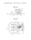 PULSE WIDTH MODULATION CIRCUIT AND VOLTAGE-FEEDBACK CLASS-D AMPLIFIER CIRCUIT diagram and image