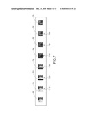 Method for Processing On-Screen Display and Associated Embedded System diagram and image