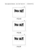 Method for Processing On-Screen Display and Associated Embedded System diagram and image