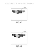 Method for Processing On-Screen Display and Associated Embedded System diagram and image