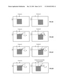 METHOD OF ESTIMATING MOTION BETWEEN TWO VIDEO FRAMES diagram and image