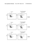 METHOD OF ESTIMATING MOTION BETWEEN TWO VIDEO FRAMES diagram and image