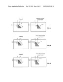 METHOD OF ESTIMATING MOTION BETWEEN TWO VIDEO FRAMES diagram and image