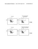 METHOD OF ESTIMATING MOTION BETWEEN TWO VIDEO FRAMES diagram and image