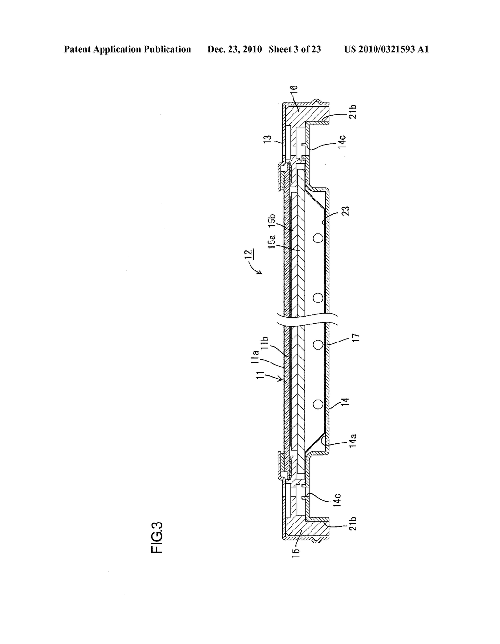 ILLUMINATION DEVICE, DISPLAY DEVICE, AND TELEVISION RECEIVER APPARATUS - diagram, schematic, and image 04