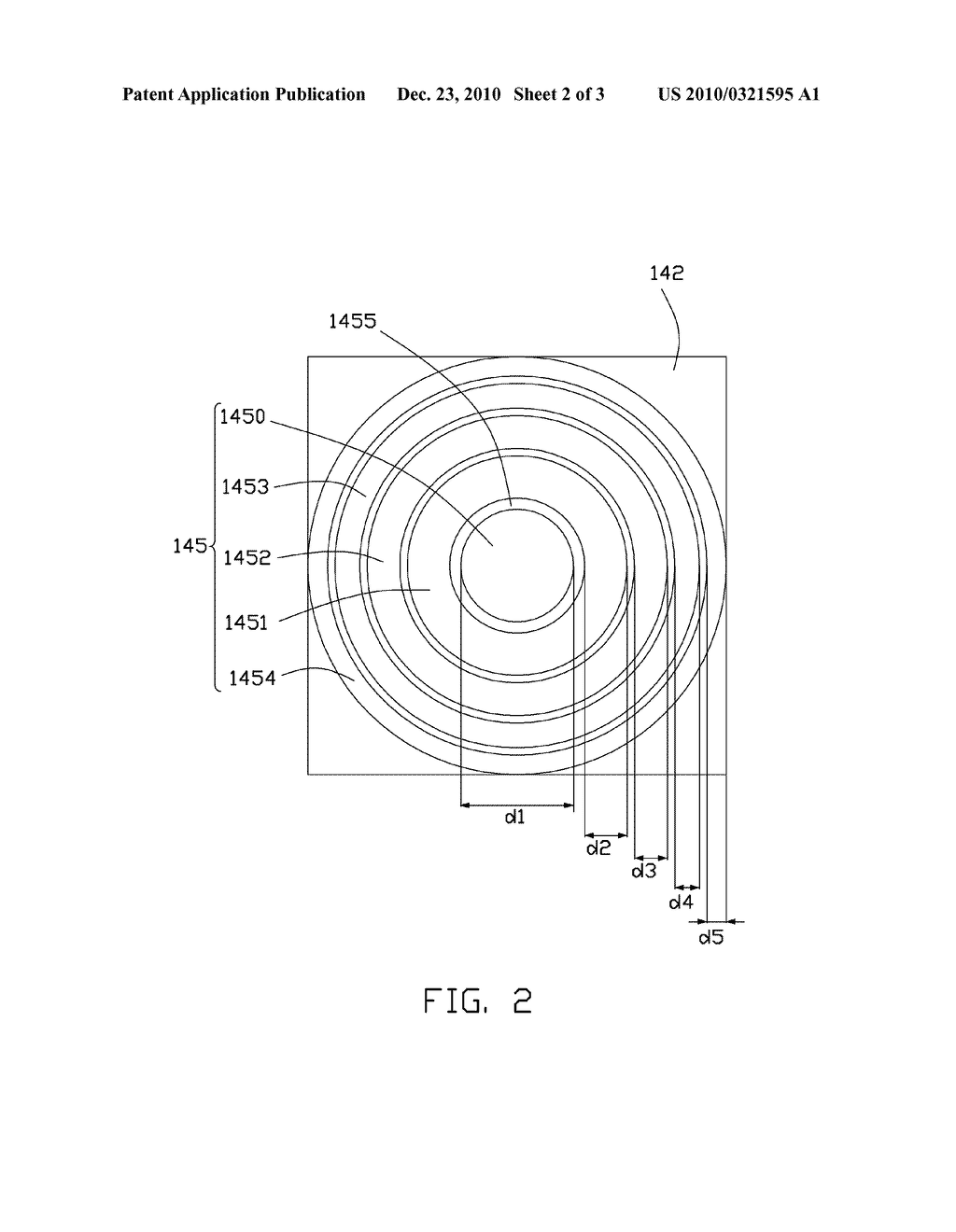 CAMERA MODULE WITH LIQUID CRYSTAL MODULE - diagram, schematic, and image 03