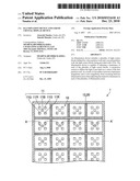 ILLUMINATION DEVICE AND LIQUID CRYSTAL DISPLAY DEVICE diagram and image