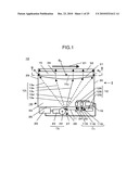 PLANAR LIGHTING APPARATUS AND LIQUID CRYSTAL DISPLAY DEVICE USING THE SAME diagram and image