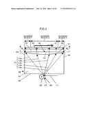 PLANAR LIGHTING APPARATUS AND LIQUID CRYSTAL DISPLAY DEVICE USING THE SAME diagram and image