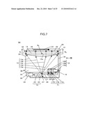 PLANAR LIGHTING APPARATUS AND LIQUID CRYSTAL DISPLAY DEVICE USING THE SAME diagram and image