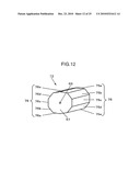 PLANAR LIGHTING APPARATUS AND LIQUID CRYSTAL DISPLAY DEVICE USING THE SAME diagram and image