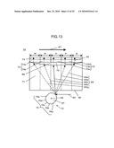 PLANAR LIGHTING APPARATUS AND LIQUID CRYSTAL DISPLAY DEVICE USING THE SAME diagram and image