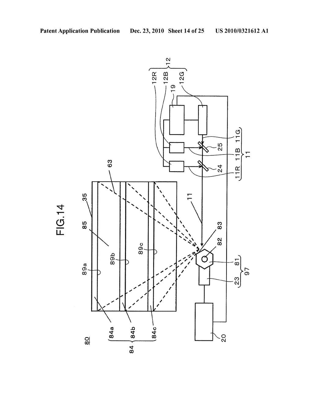 PLANAR LIGHTING APPARATUS AND LIQUID CRYSTAL DISPLAY DEVICE USING THE SAME - diagram, schematic, and image 15