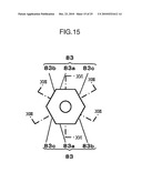 PLANAR LIGHTING APPARATUS AND LIQUID CRYSTAL DISPLAY DEVICE USING THE SAME diagram and image