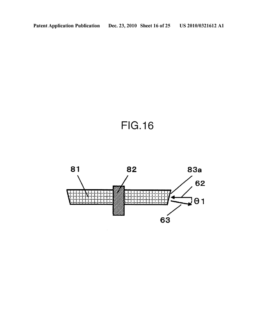 PLANAR LIGHTING APPARATUS AND LIQUID CRYSTAL DISPLAY DEVICE USING THE SAME - diagram, schematic, and image 17