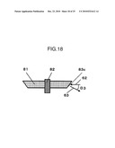 PLANAR LIGHTING APPARATUS AND LIQUID CRYSTAL DISPLAY DEVICE USING THE SAME diagram and image