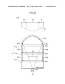 PLANAR LIGHTING APPARATUS AND LIQUID CRYSTAL DISPLAY DEVICE USING THE SAME diagram and image