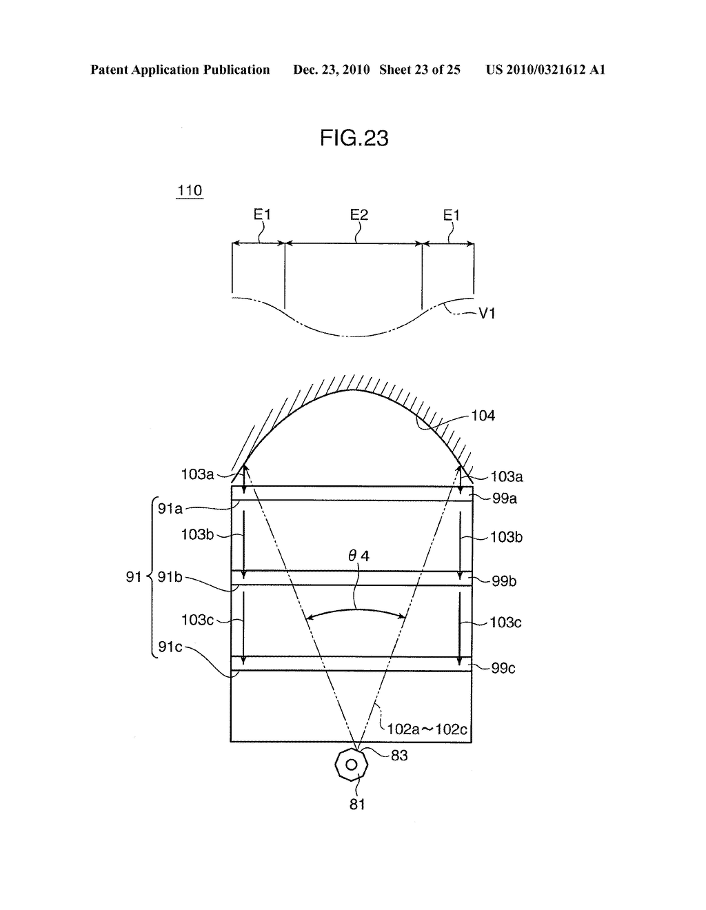 PLANAR LIGHTING APPARATUS AND LIQUID CRYSTAL DISPLAY DEVICE USING THE SAME - diagram, schematic, and image 24