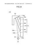 PLANAR LIGHTING APPARATUS AND LIQUID CRYSTAL DISPLAY DEVICE USING THE SAME diagram and image