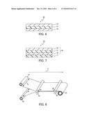 METHOD OF MANUFACTURING POLARIZER, POLARIZER, POLARIZING PLATE, OPTICAL FILM, METHOD OF MANUFACTURING COMPOSITE POLARIZING PLATE, COMPOSITE POLARIZING PLATE AND IMAGE DISPLAY diagram and image