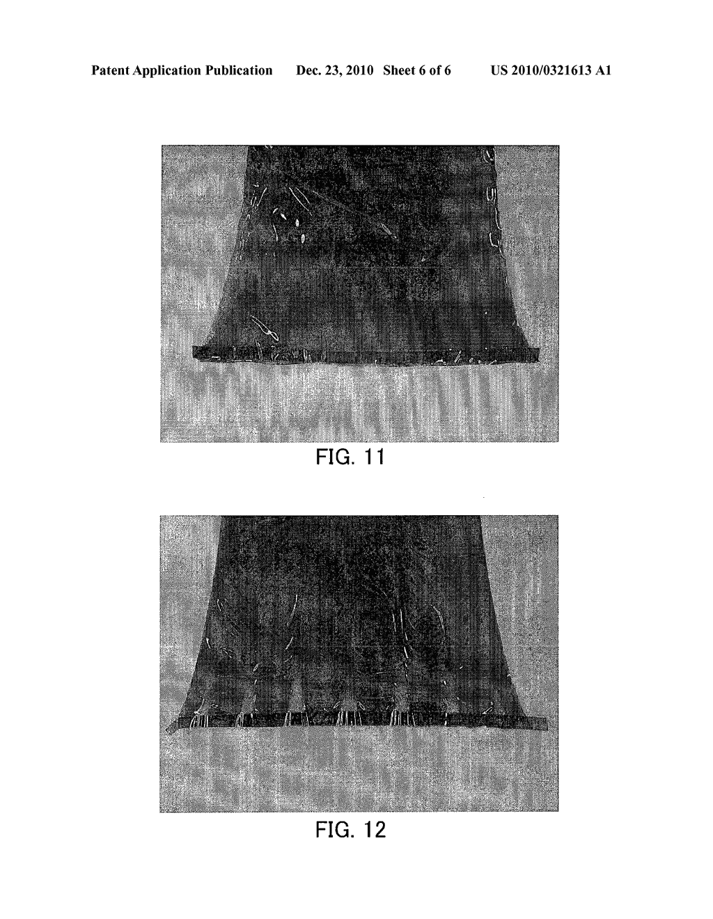 METHOD OF MANUFACTURING POLARIZER, POLARIZER, POLARIZING PLATE, OPTICAL FILM, METHOD OF MANUFACTURING COMPOSITE POLARIZING PLATE, COMPOSITE POLARIZING PLATE AND IMAGE DISPLAY - diagram, schematic, and image 07