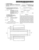 POLARIZER, METHOD OF FABRICATING THE SAME AND LIQUID CRYSTAL DISPLAY HAVING THE SAME diagram and image