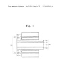 POLARIZER, METHOD OF FABRICATING THE SAME AND LIQUID CRYSTAL DISPLAY HAVING THE SAME diagram and image