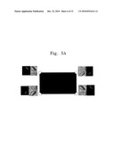 POLARIZER, METHOD OF FABRICATING THE SAME AND LIQUID CRYSTAL DISPLAY HAVING THE SAME diagram and image