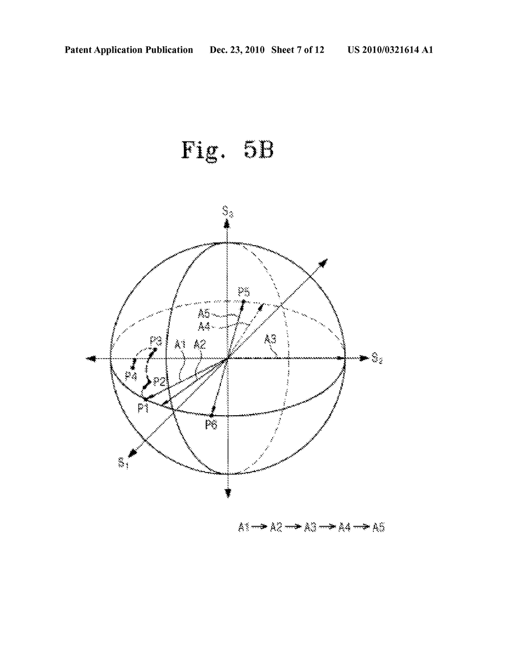 POLARIZER, METHOD OF FABRICATING THE SAME AND LIQUID CRYSTAL DISPLAY HAVING THE SAME - diagram, schematic, and image 08