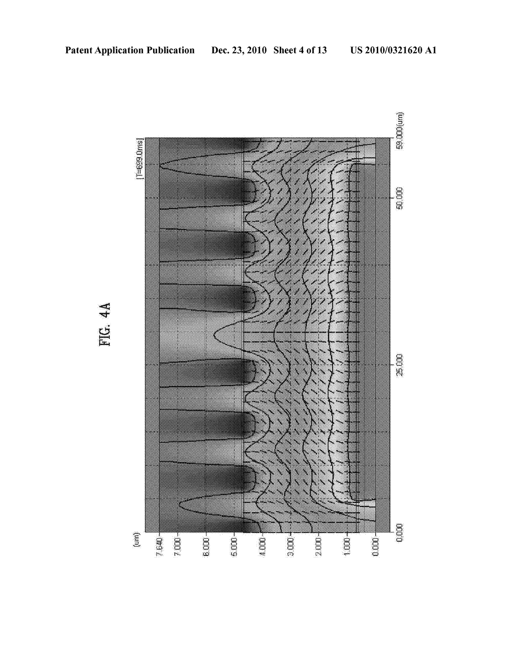 TRANSFLECTIVE TYPE LIQUID CRYSTAL DISPLAY DEVICE - diagram, schematic, and image 05