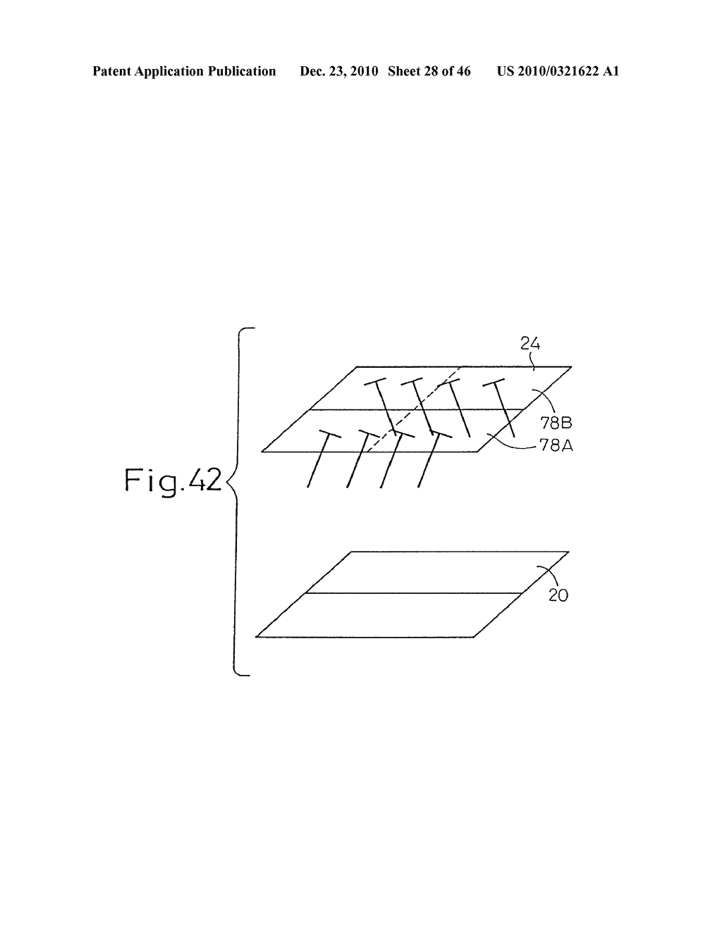 ALIGNMENT TREATMENT OF LIQUID CRYSTAL DISPLAY DEVICE - diagram, schematic, and image 29