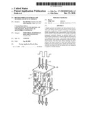 BISTABLE DISPLAY MATERIALS AND METHODS AND DEVICES THEREOF diagram and image