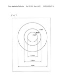 MULTIFOCAL OPHTHALMIC LENS diagram and image